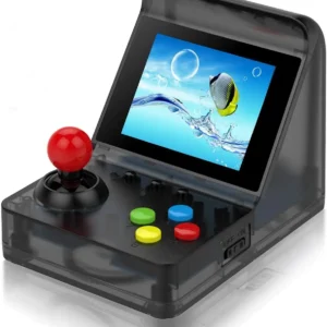 ARCADE MINI Best Popular 32 Bit Mini Arcade Retro Console Handheld Portable Classic player 500 Games For Kids