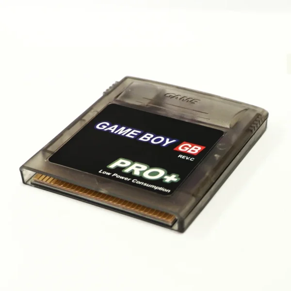 Multi-Spielkassette für Nintendo Gameboy Color GBC 2000 IN 1