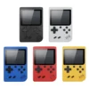 Mini Retro Handheld Spielkonsole mit 400 FC Spielen