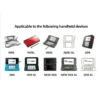 7800 in 1 Game Collection R4 3DS-Flash-Karte für NDSL NDSi Nintendo DS-Videospielkarte