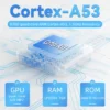 ANBERNIC RG35XX Plus Retro Handheld Konsole 3,5" IPS Linux TV-Ausgang Gamer
