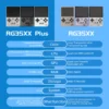 ANBERNIC RG35XX Plus Retro Handheld Konsole 3,5" IPS Linux TV-Ausgang Gamer