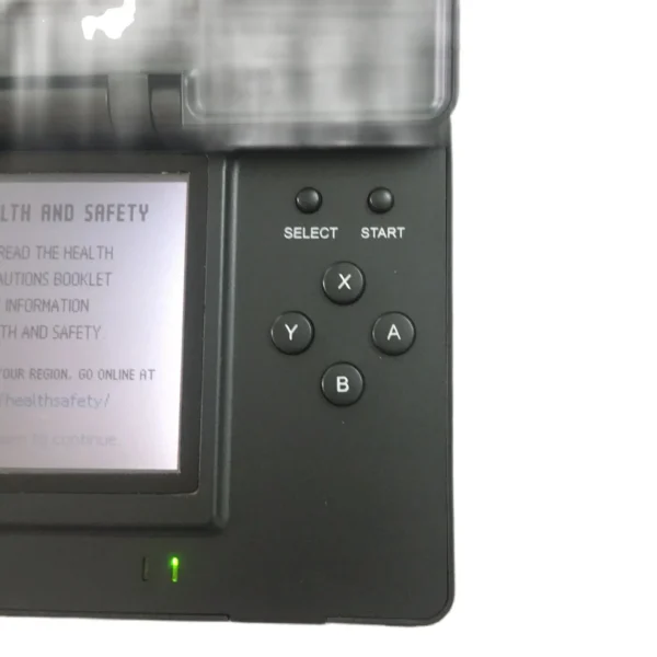 Nintendo DS ML Dual Screen Spielkonsole Echte NDS Hardware Unterstützung R4 Flashcard NDS Gba Spielkarten