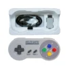 Super Nintendo NES & SNES Classic Mini Wireless Konsole Controller Joystick Gamepad