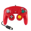 kabelgebundener gamecontroller für gamecube ngc, gamepad-joystick für die nintendo ngc-spielekonsole