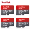 Sandisk SD-Karte – Hochleistungs Sandisk Ultra Micro TF SD-Karte bei MyGamebox