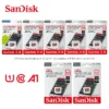 Sandisk SD-Karte – Hochleistungs Sandisk Ultra Micro TF SD-Karte bei MyGamebox