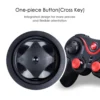 MG09/X3 Mobile Game Controller for Android, Wireless Key Mapping Joystick Gamepad for Call of Duty & PUBG Mobile & More