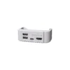 Retroflag GPi-Gehäuse 2 für Raspberry Pi CM4 - RetroPie-kompatibles Gehäuse mit Ladestation