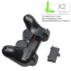 Wireless Controller For PS2/PS1 Gamepad Dual Vibration Shock For Sony Playstation 2 Joypad Joystick Controle USB PC Game Console