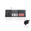 Gamepad Controller Für Nintendo NES 8-Bit Spielkonsole