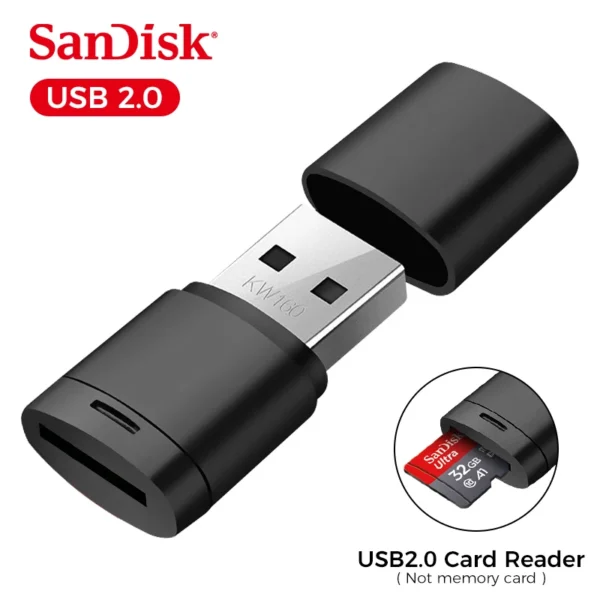 kf-Sb5952c8ab25a4267a36683a69e812e60F Sandisk SD-Karte – Hochleistungs Sandisk Ultra Micro TF SD-Karte bei MyGamebox