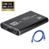 Video Capture Karte Switch – 4K USB 3.0 HDMI Recorder