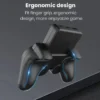 S10 Tragbare Spielkonsole mit 520 Spielen - Gamepad Controller Handheld Retro Gaming