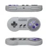 Super Nintendo NES & SNES Classic Mini Wireless Konsole Controller Joystick Gamepad