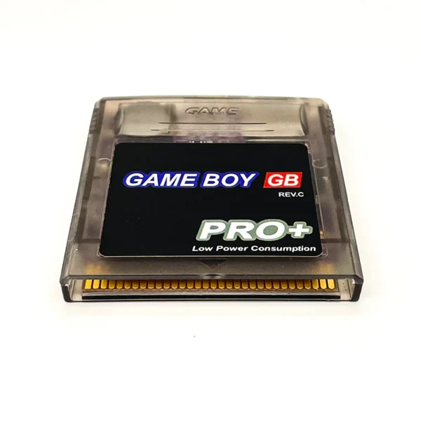Multi-Spielkassette für Nintendo Gameboy Color GBC 2000 IN 1