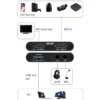 Video Capture Karte Switch – 4K USB 3.0 HDMI Recorder