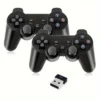 1 Piece 2.4Ghz Wireless Gamepad PC Game Controller For Game Stick GD10 / M8 Video Game Console Controle For Android TV Joystick