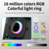 ANBERNIC RG40XXV Retro Handheld Spielekonsole 4" IPS RGB-Joystick WIFI HDMI E-Book Player