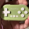 ShanWan lightweight mini wireless Bluetooth collectible game controller portable multi platform wireless connectivity