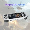 G28 handheld game konsole retro nostalgic open source handheld PSP