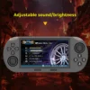 Sf3000 R36s King Of Fighters Handheld Konsole