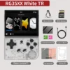anbernic rg35xx plus retro handheld konsole 3,5" ips linux tv-ausgang gamer