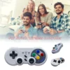 5-1PCS for Nintendo Switch Gamepad Wireless Game Controller Retro Game Console Mini Video Game Player Gamepad Controller for PC