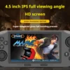 Sf3000 R36s King Of Fighters Handheld Konsole