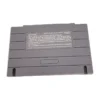 FINAL FIGHT 2 – USA-Version, 16-Bit-Spielkassette für Nintendo SNES-Spielekonsole – Englisch