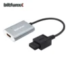 HDMI-Adapter für Nintendo Wii – MyGameBox