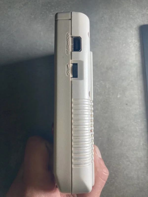 Nintendo DMG 01 Gameboy Spielekonsole - Retro Handheld Gameboy GB