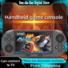 Sf3000 R36s King Of Fighters Handheld Konsole