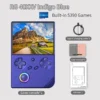 Kf-Se8654F8616B5468491695Fe28D1Cd406W anbernic rg40xxv retro handheld spielekonsole 4" ips rgb-joystick wifi hdmi e-book player
