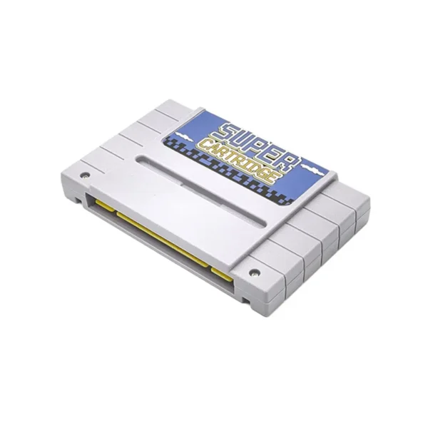Spielkassette SNES kaufen – 1000 in 1 SFC-Spielkassette