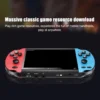 Handheld Portable Retro Video Emulator Konsole