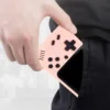 Retro Portable Mini Handheld Video Game Konsole 8 Bit 3.0 Inch Color LCD Built in 500 Games