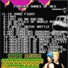 852 in 1 Spielkassette - 1024 MBit Flash, 852 Klassiker für NES Konsole