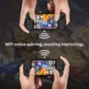 ANBERNIC RG552 Handheld-Konsole Android Linux - Retro-Gaming mit 4000 Spielen