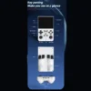 R36PRO Handheld Retro Spielekonsole 128GB - 30+ Emulatoren