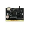 Evergenesis V3.0 Pro EDMD Remix MD V3 Spielkassette für SEGA MegaDrive GENESIS US/JP/EU 16-Bit-Videospielkonsole