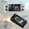 G28 handheld game konsole retro nostalgic open source handheld PSP