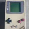 Nintendo DMG 01 Gameboy Spielekonsole - Retro Handheld Gameboy GB