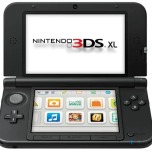 Original 3DSXL 3DSLL Konsole Handheld-Spielekonsole kostenlose Spiele Pokemon Sun/Moon