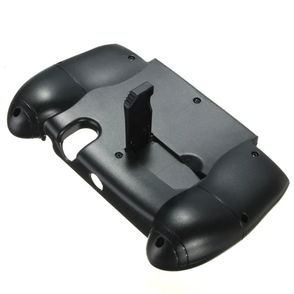 Schutzhülle Halterung und Game Controller / Kunststoff Handgriff Kompatibel mit Nintendo 3DS XL LL