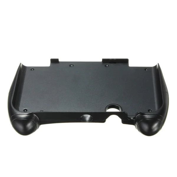 Schutzhülle Halterung und Game Controller / Kunststoff Handgriff Kompatibel mit Nintendo 3DS XL LL