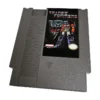 Transformatoren Multi-Game-Patrone für nes ntsc und pal Version 8-Bit-Videospielkonsole