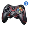2,4g Wireless Controller für ps3 und ps4 Gamepad mit 4,0 BT-Funktion für Switch-PC-iOS