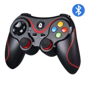 2,4g Wireless Controller für ps3 und ps4 Gamepad mit 4,0 BT-Funktion für Switch-PC-iOS