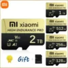 Xiaomi Micro TF SD Karte 512GB, 256GB 128GB Speicher Karte High Speed für Sony Lenovo oder Nintendo Switch
